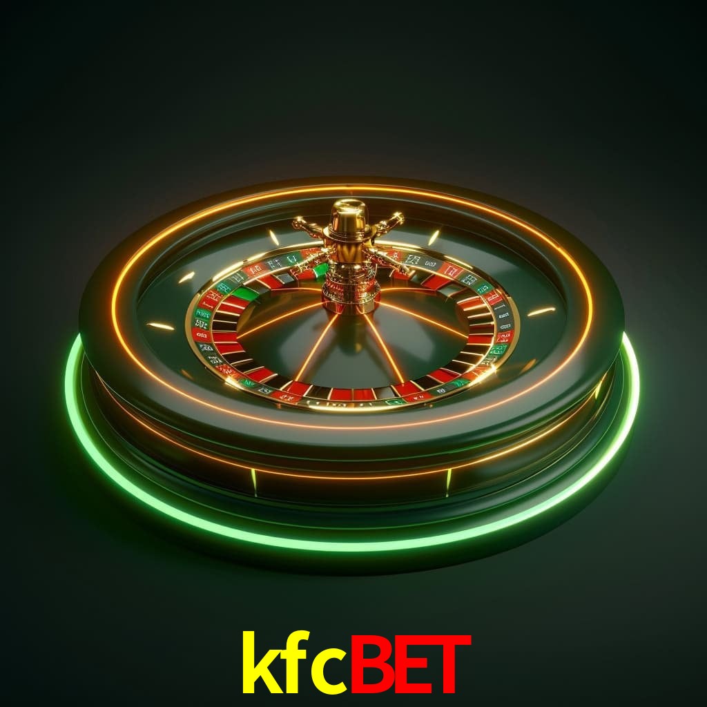kfcbet App - Aplicativo Móvel Oficial