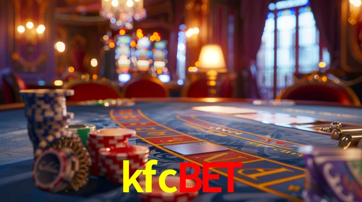 API Integration kfcbet