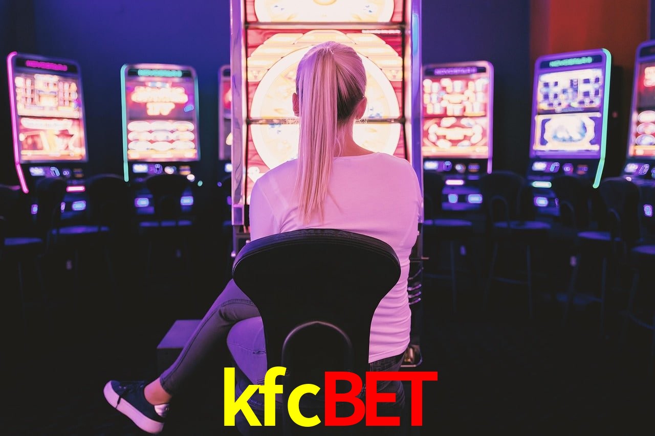 Secure Login kfcbet