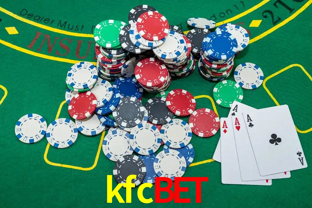 Apostas de Futebol kfcbet