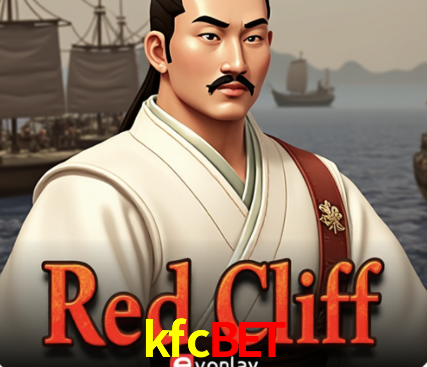 APP oficial da kfcbet para mobile
