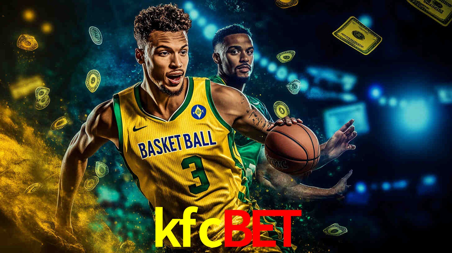 Descubra a Essência do kfcbet: Nossa História e Compromissos