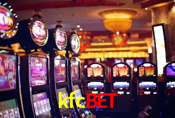 kfcbet Brasília - VIP Program