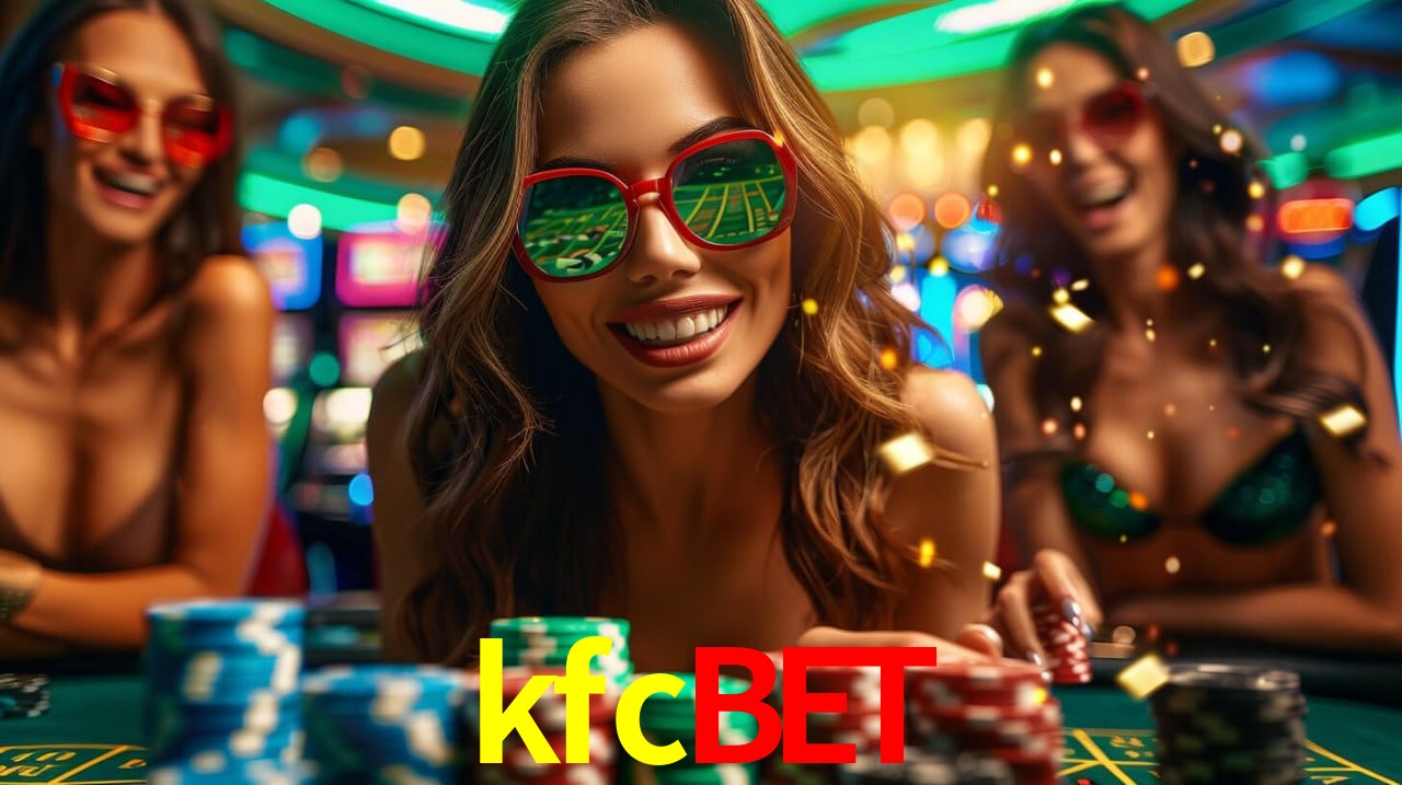 Bonus Features kfcbet
