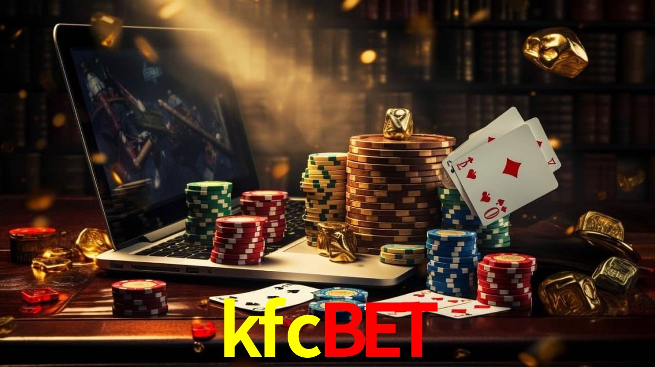 Estatísticas do Jogo kfcbet