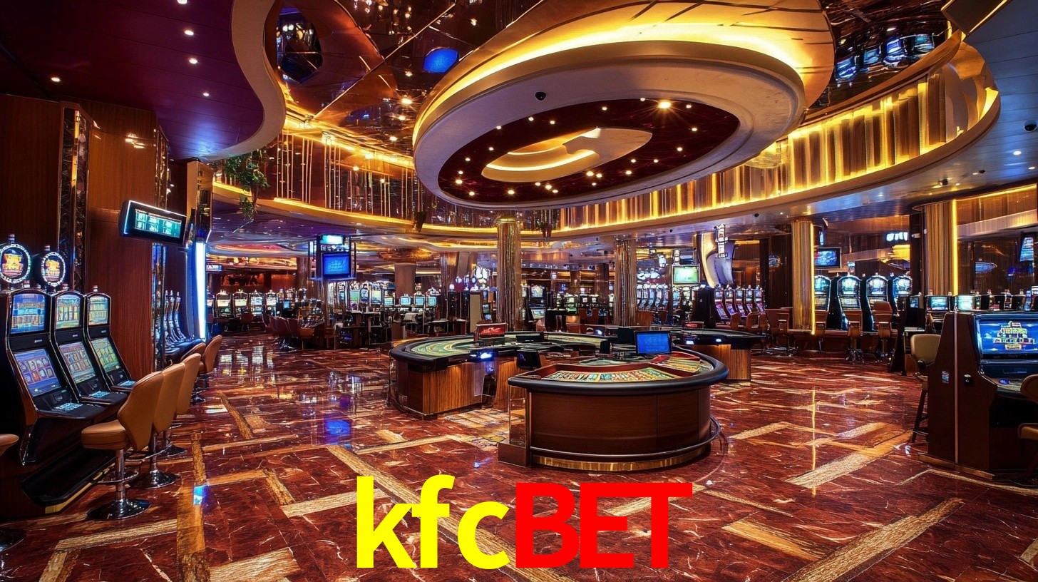 VIP Casino kfcbet